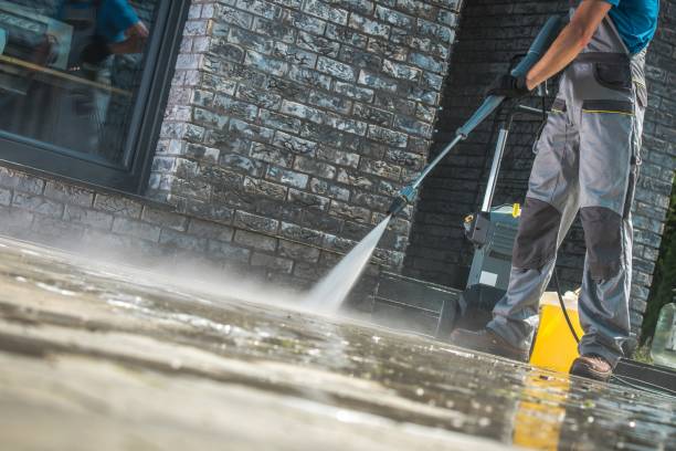 Kenvil, NJ Pressure Washing Services Company